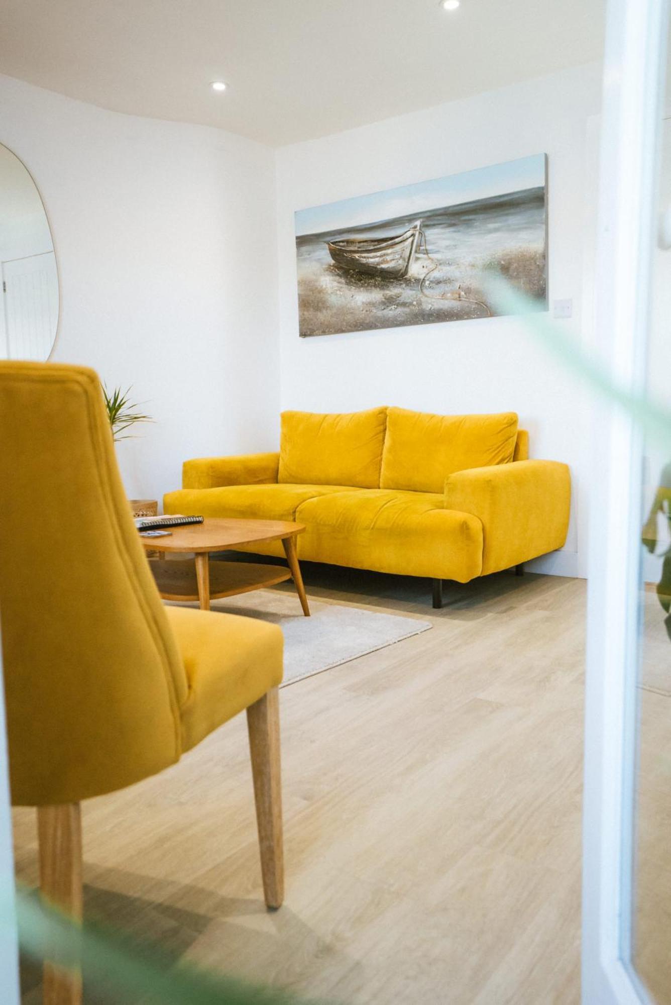 Breathtaking High Street Townhouse With Stunning Sea Views At 'The Old Fishermans Townhouse' Falmouth Exterior photo